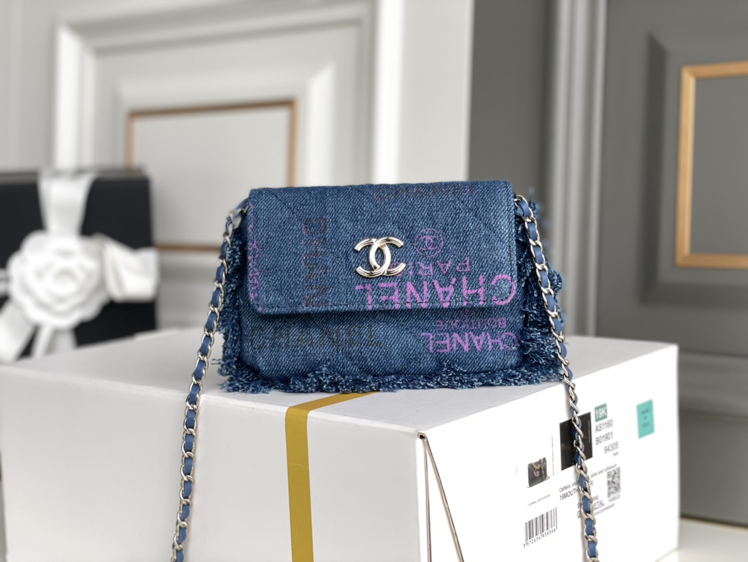 Chanel Satchel Bags